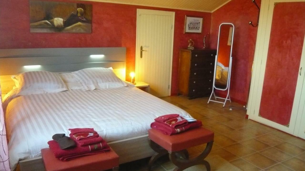 La Sapotine Apartment Etrembieres Exterior foto